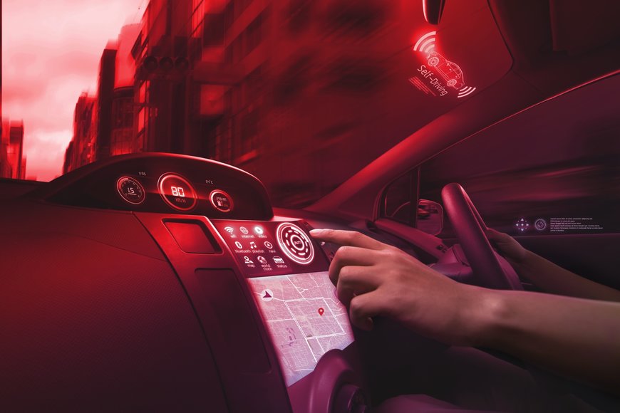 Keysight und ADI entwickeln gemeinsam GMSL-Testmethodik